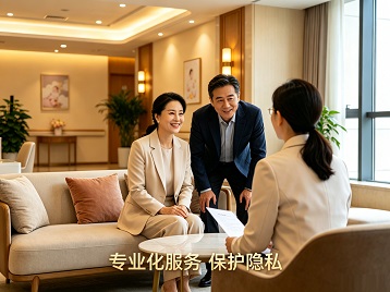 大庆有偿售卵代生女生的客户的客户群体有哪些