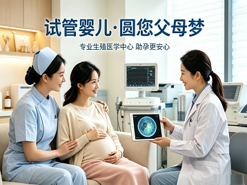 大庆辅助生育服务 试管婴儿行业的兴起背景、发展与未来展望